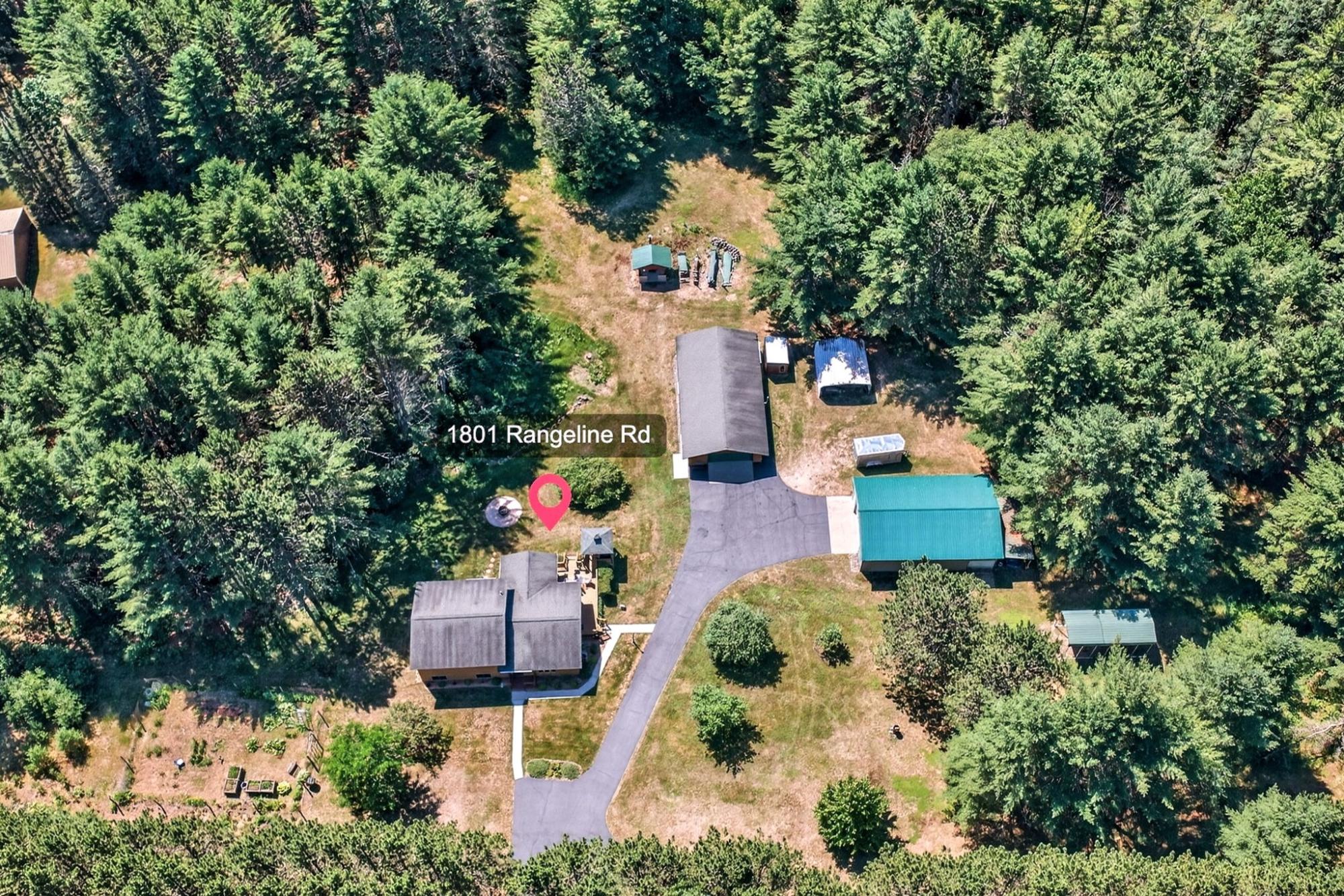 1801 Rangeline Road Eagle River, WI 54521 - Photo 69 of 89 Gallery Image 69