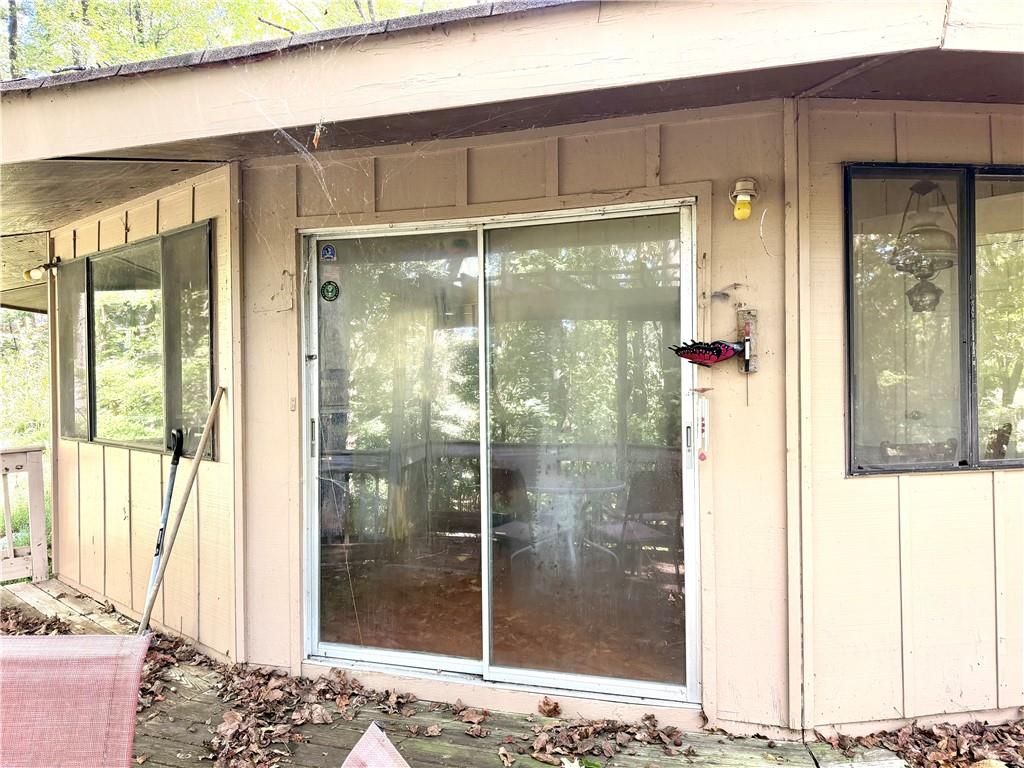529 Little Pine Mountain Road Jasper, GA 30143 - Photo 6 of 29 Gallery Image 6