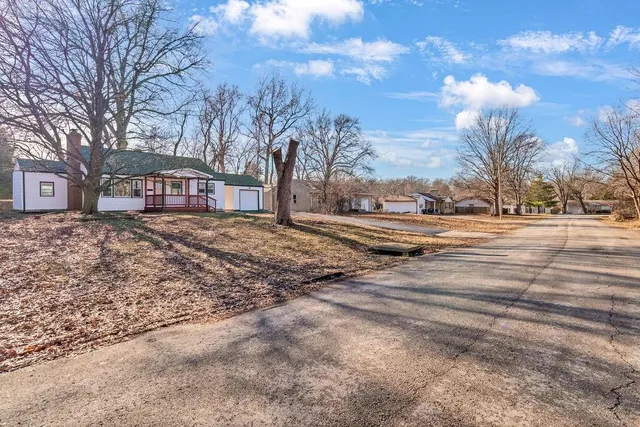 $245,000 | 1223 West 32nd Street, Independence, MO 64055