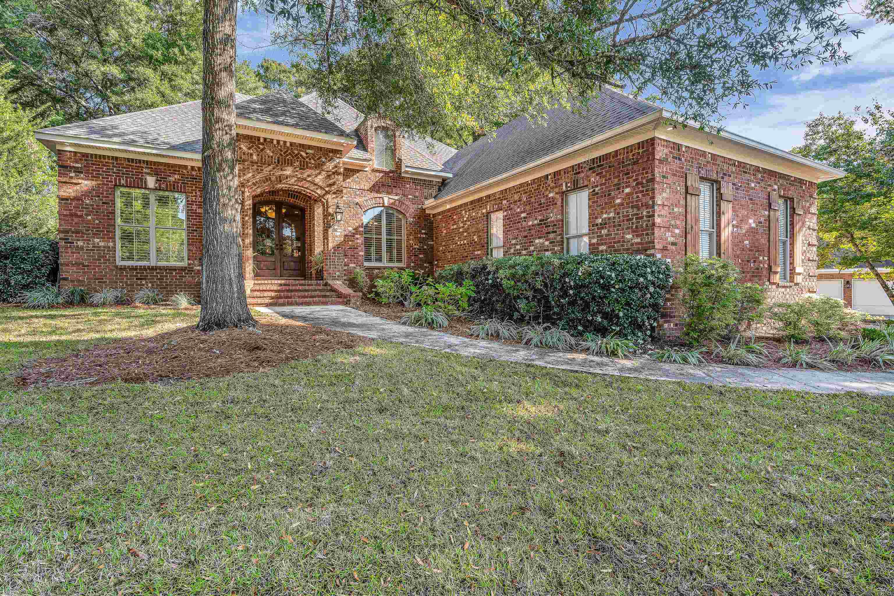 30530 Middle Creek Circle Daphne, AL 36527 - Photo 1 of 56 Front Of Structure