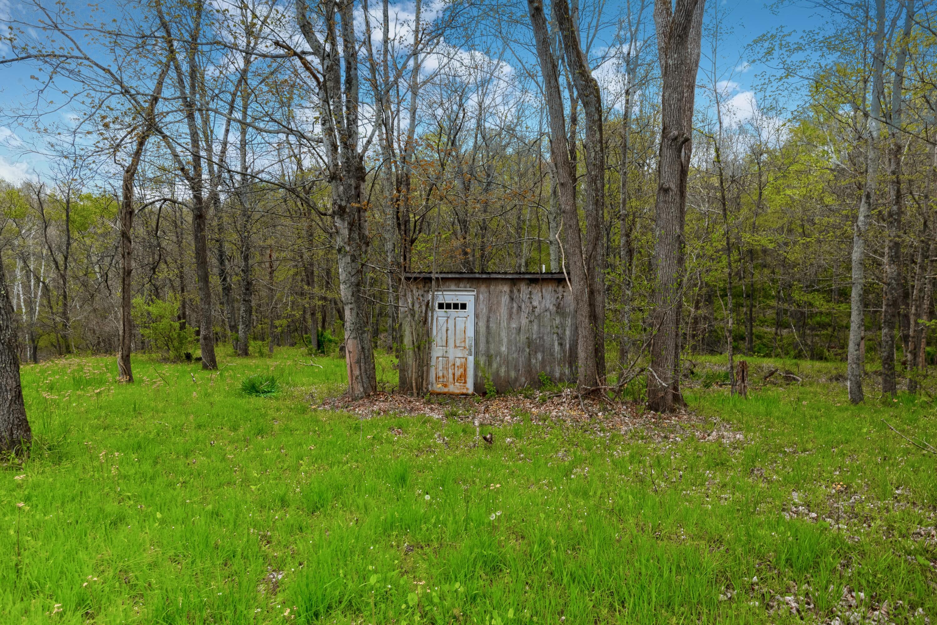 5400 Saunders Road Bremen, OH 43107 - Photo 16 of 25 12. Shed