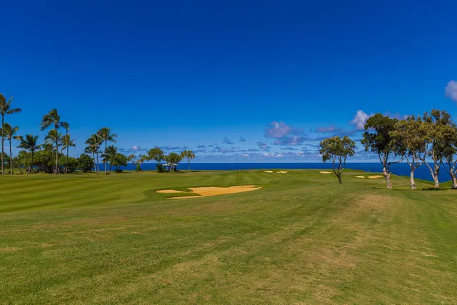 a view of an ocean house swimming pool and outdoor space