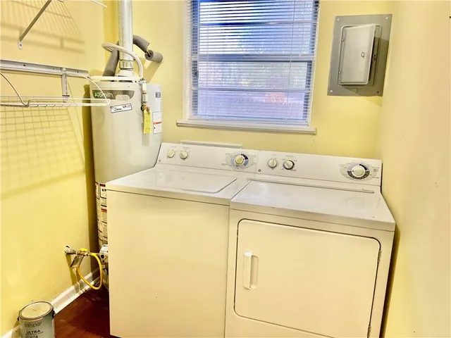 $229,000 | 308 Iris Park Drive, Pineville, LA 71360