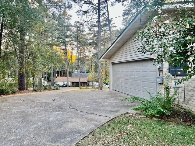 $229,000 | 308 Iris Park Drive, Pineville, LA 71360