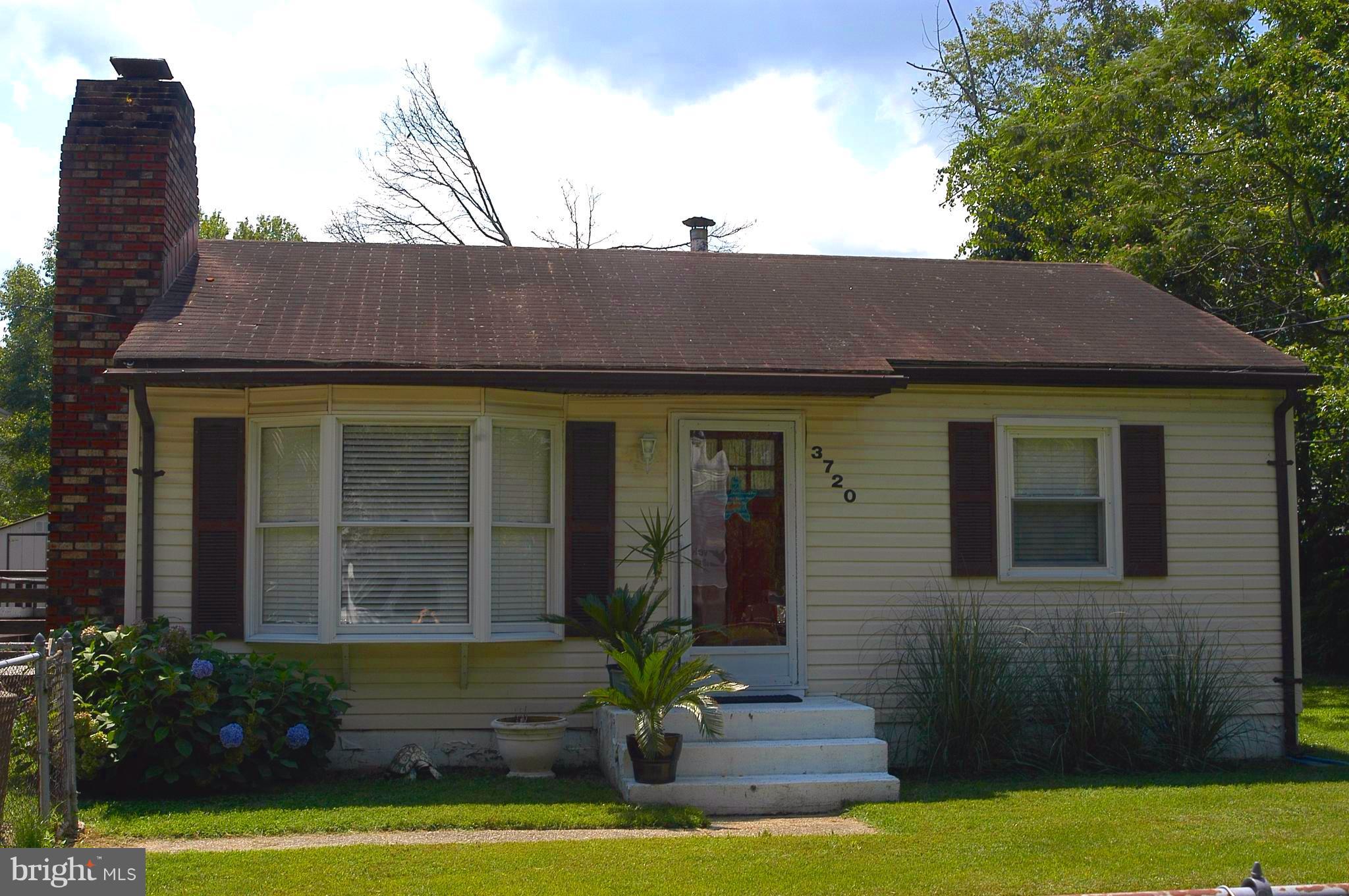 3720 2nd Avenue Edgewater, MD 21037 - Photo 1 of 30 Exterior (Front)