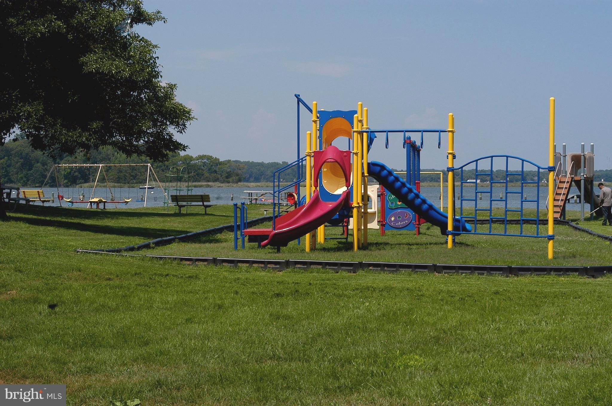 3720 2nd Avenue Edgewater, MD 21037 - Photo 25 of 30 Community Playground