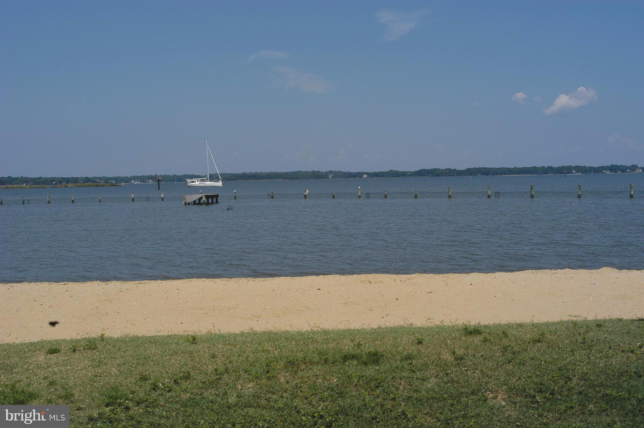3720 2nd Avenue Edgewater, MD 21037 - Photo 26 of 30 Community Beach