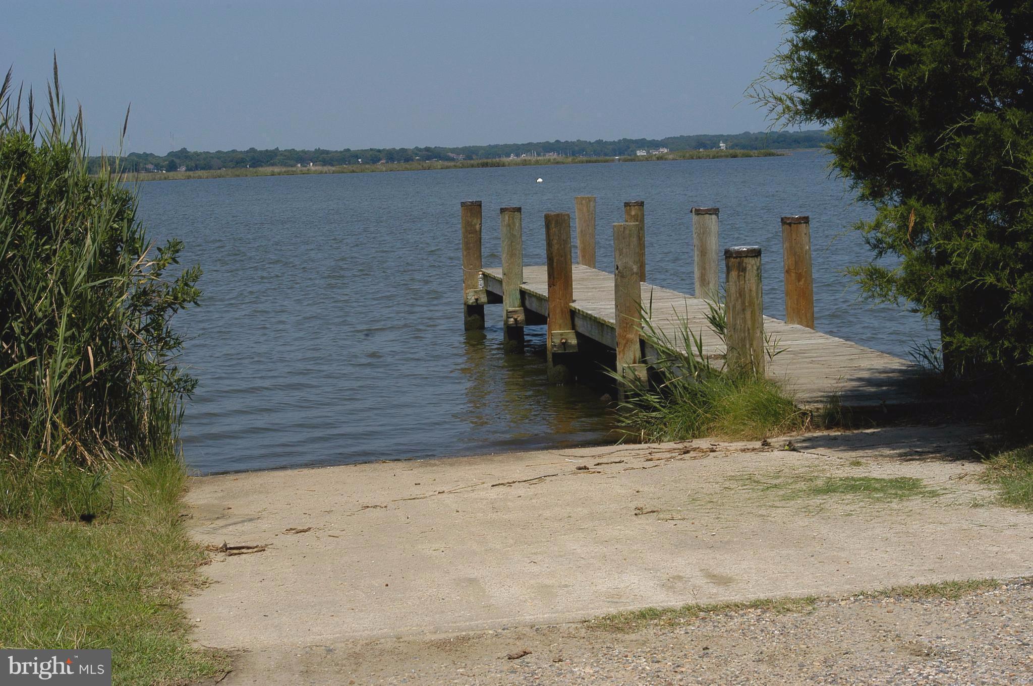 3720 2nd Avenue Edgewater, MD 21037 - Photo 29 of 30 Community Boat Ramp