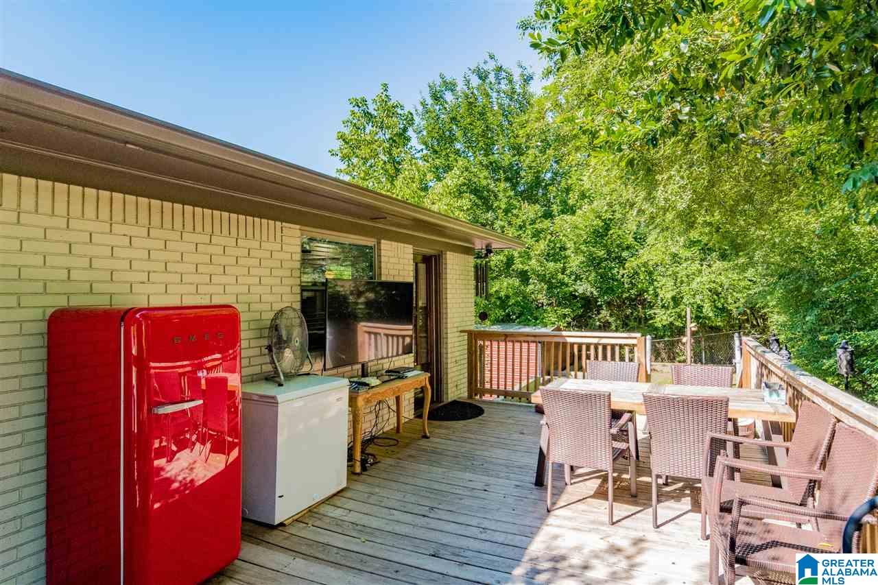 1620 Forest Ridge Road Homewood, AL 35226 - Photo 34 of 39 Gallery Image 34