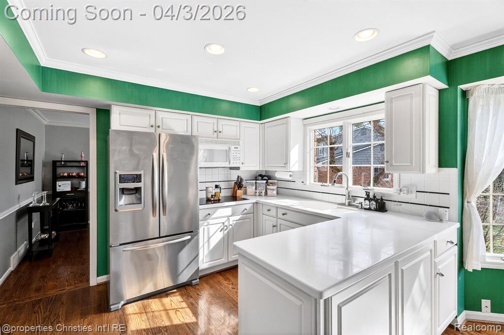 5822 Raven Road Bloomfield Hills, MI 48301 - Photo 12 of 39 Gallery Image 12