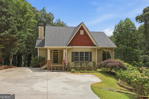 $1,100,000 | 350 Drew Lane, Lavonia, GA 30553