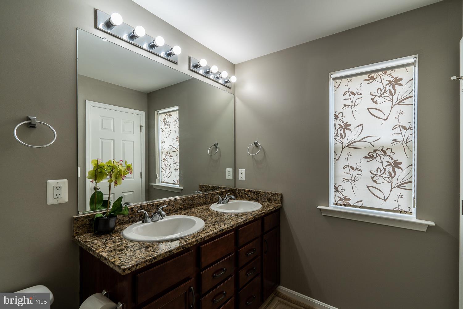 25676 Pleasant Valley Road Chantilly, VA 20152 - Photo 18 of 36 Master Bath