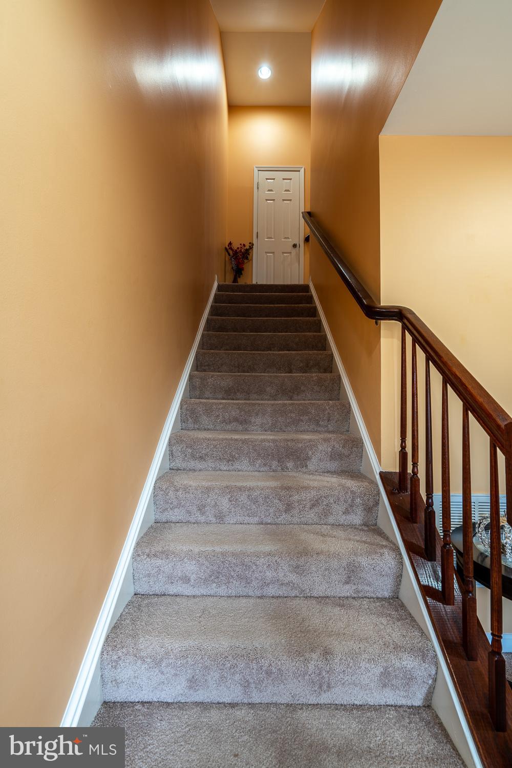 25676 Pleasant Valley Road Chantilly, VA 20152 - Photo 30 of 36 Stairs