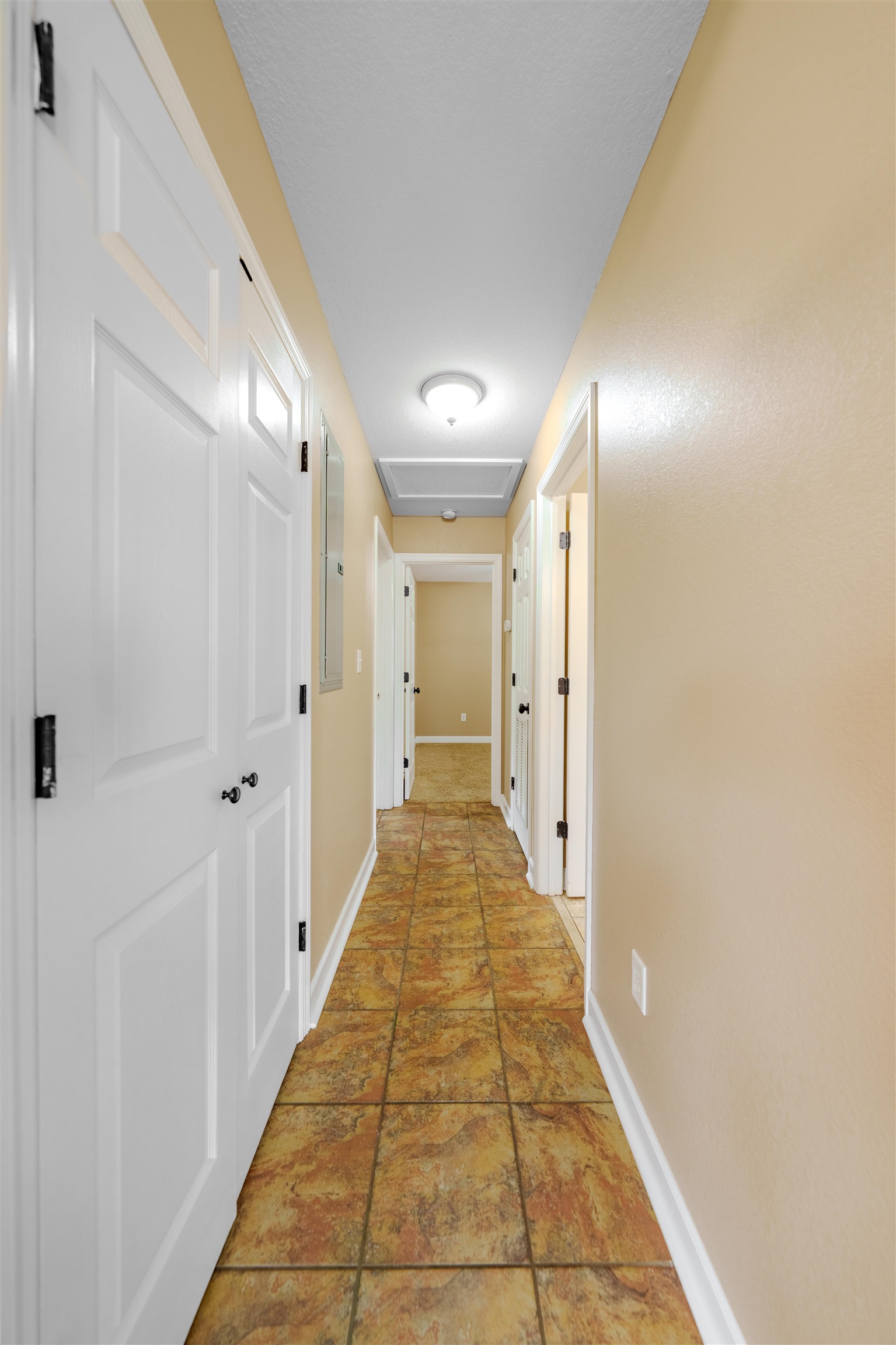 196 Leslie Lane Perry, FL 32348 - Photo 24 of 40