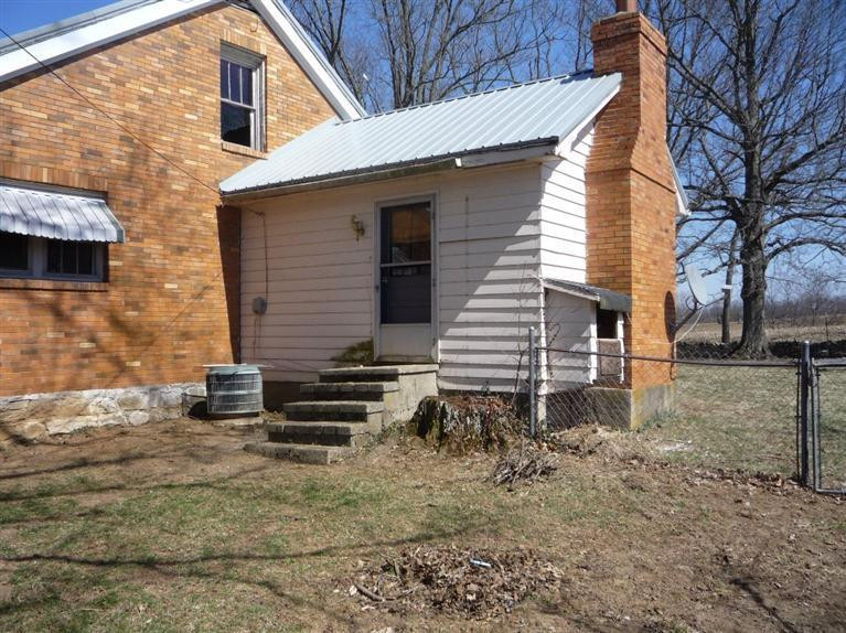 3585 Steele Road Versailles, KY 40383 - Photo 4 of 19 Photo 4