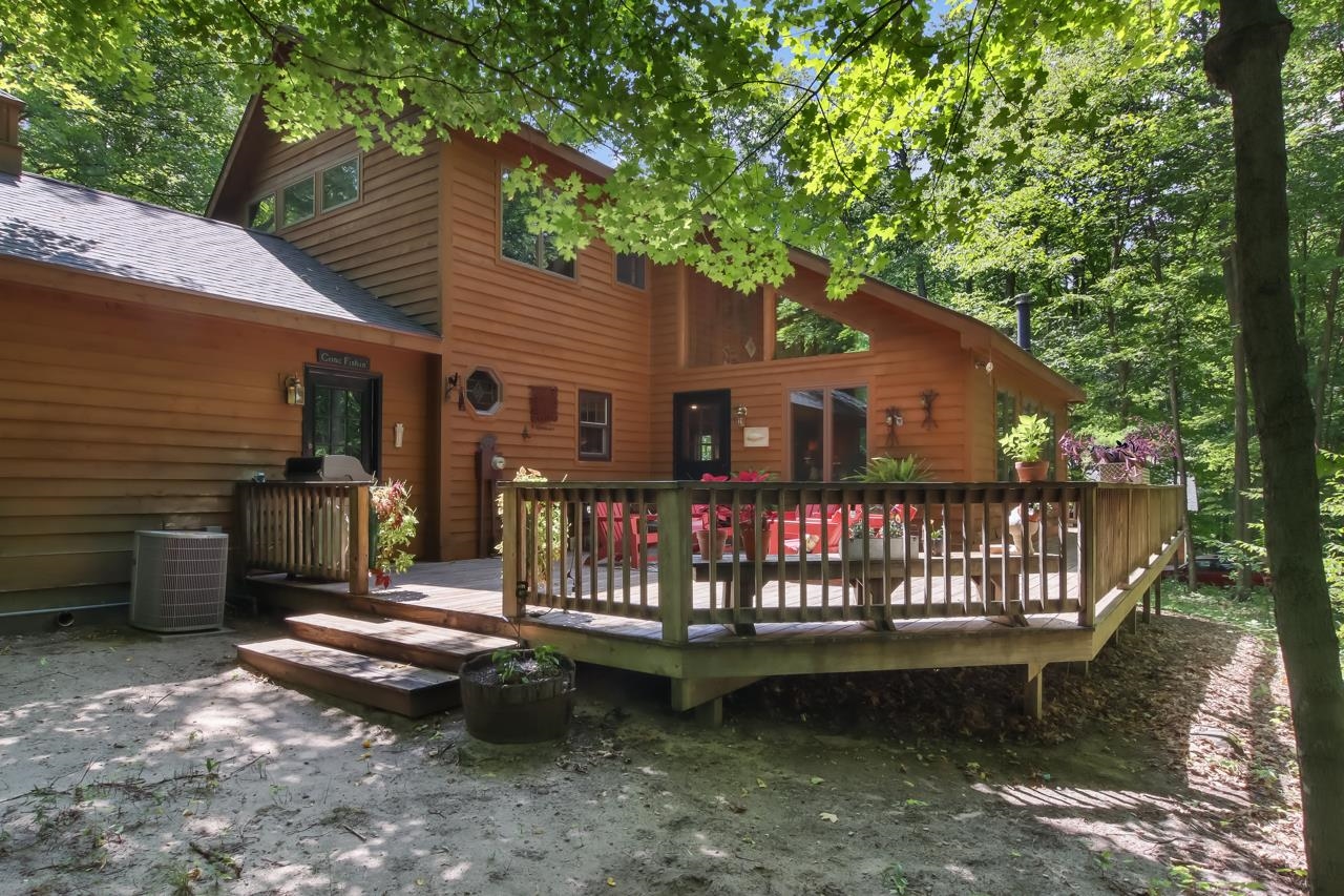 4507 Ridge Run Road, Unit LOT: 42 Bellaire, MI 49615 - Photo 46 of 53