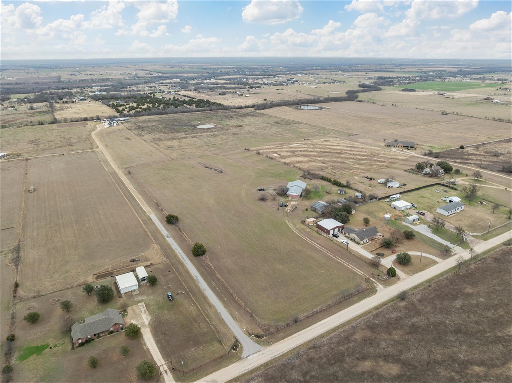807 Birdie Lane Lorena, TX 76655 - Photo 27 of 32 an aerial view of residential houses with outdoor space