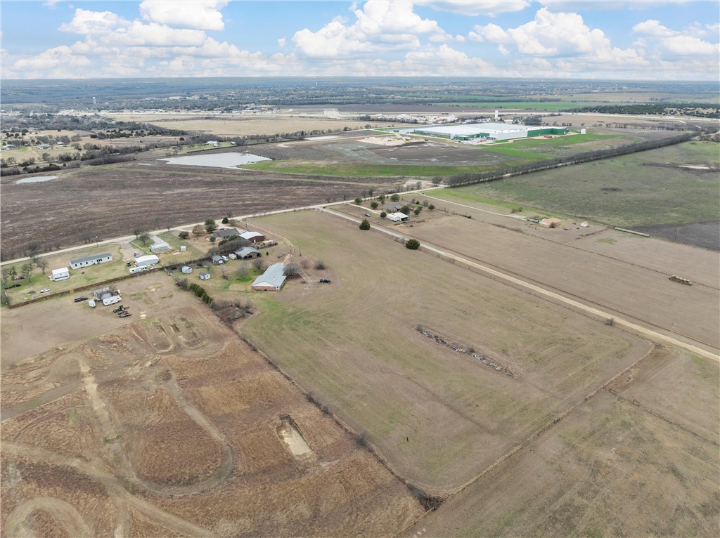 807 Birdie Lane Lorena, TX 76655 - Photo 30 of 32 a view of lake view and mountain