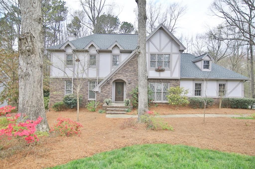 295 Sageglen Road Lawrenceville, GA 30044 - Photo 1 of 1 Gallery Image 1