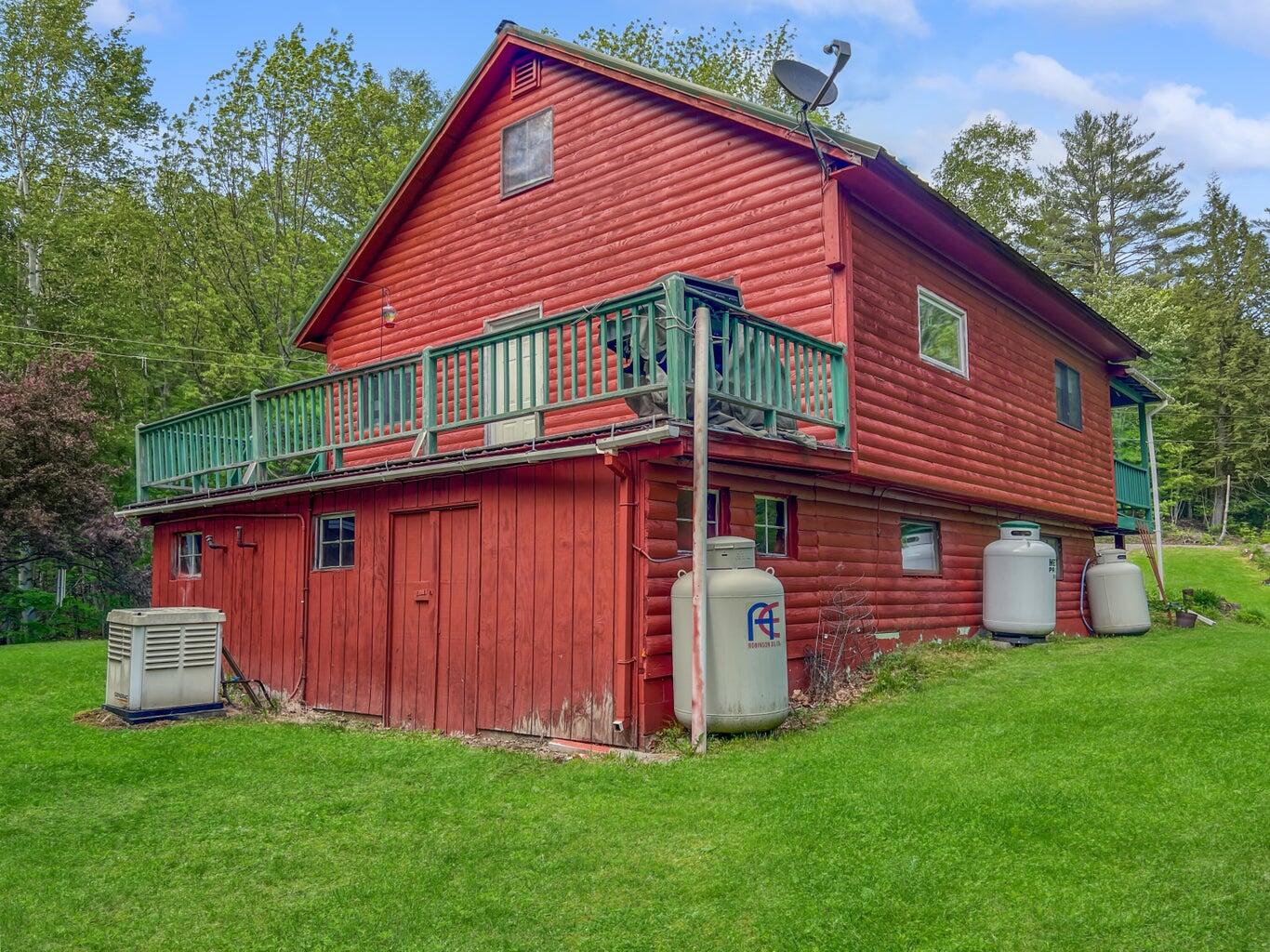 7 Peterson Road Bowerbank, ME 04426 - Photo 22 of 25 photo 8