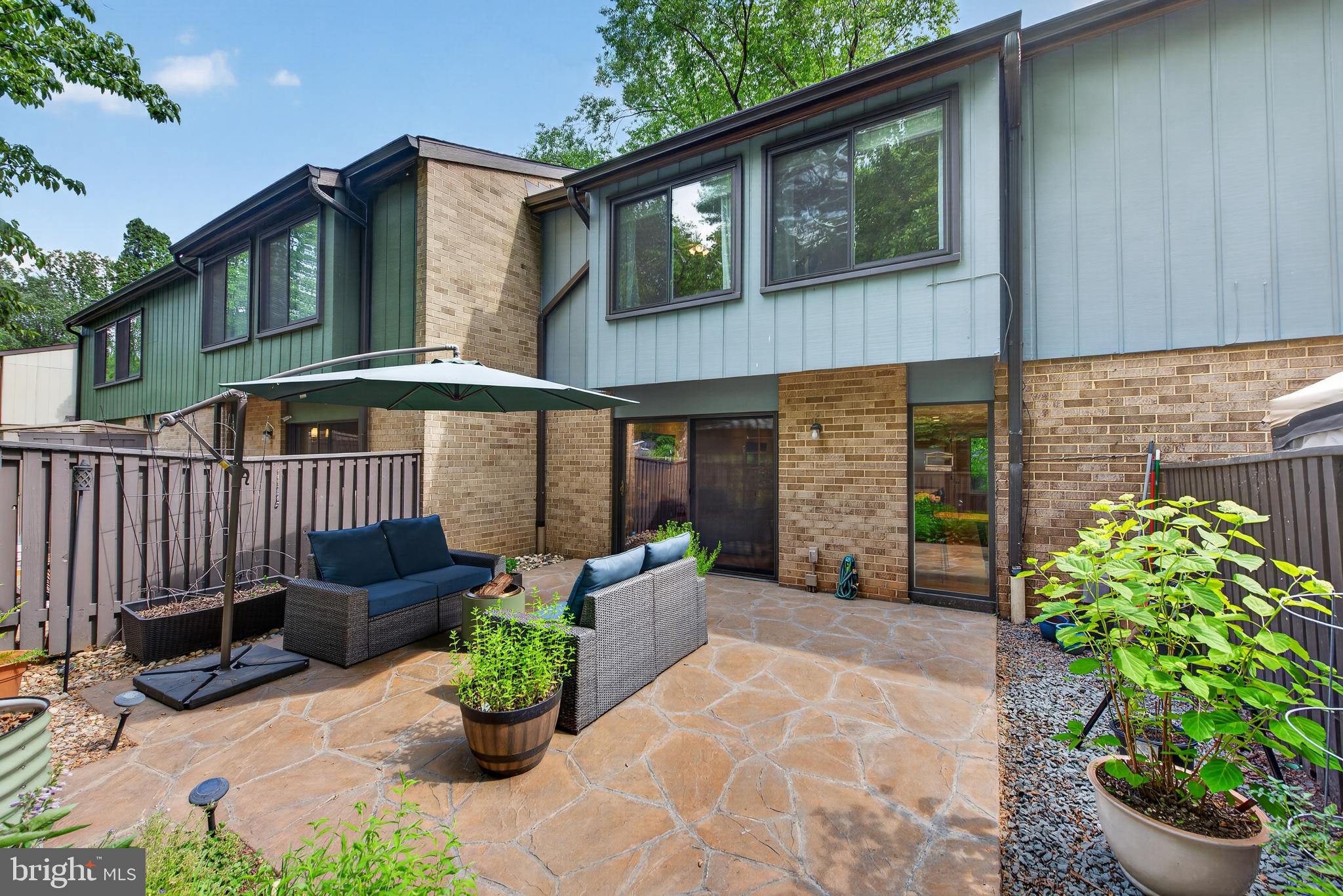 1816 Ivy Oak Square, Unit 47 Reston, VA 20190 - Photo 25 of 28