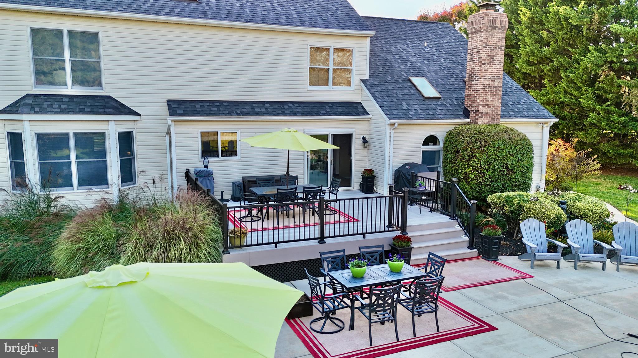 12411 Dover Road Reisterstown, MD 21136 - Photo 54 of 71