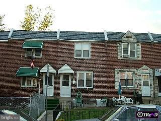 209 Spring Valley Road Darby, PA 19023 - Photo 1 of 1