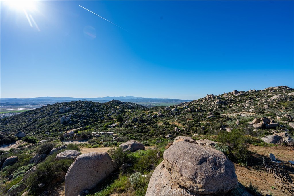 31300 Ruth Lane Homeland, CA 92548 - Photo 68 of 71 Views from the top