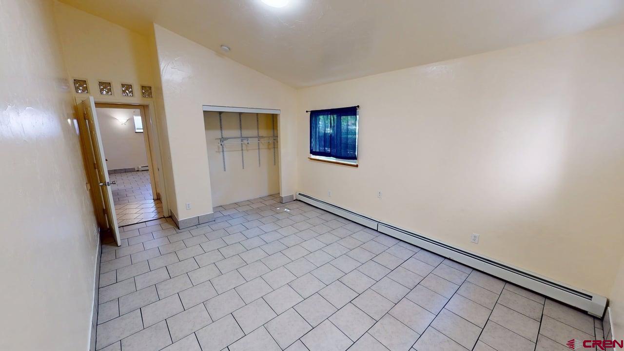 807 13th Street Alamosa, CO 81101 - Photo 16 of 31 a view of an empty room