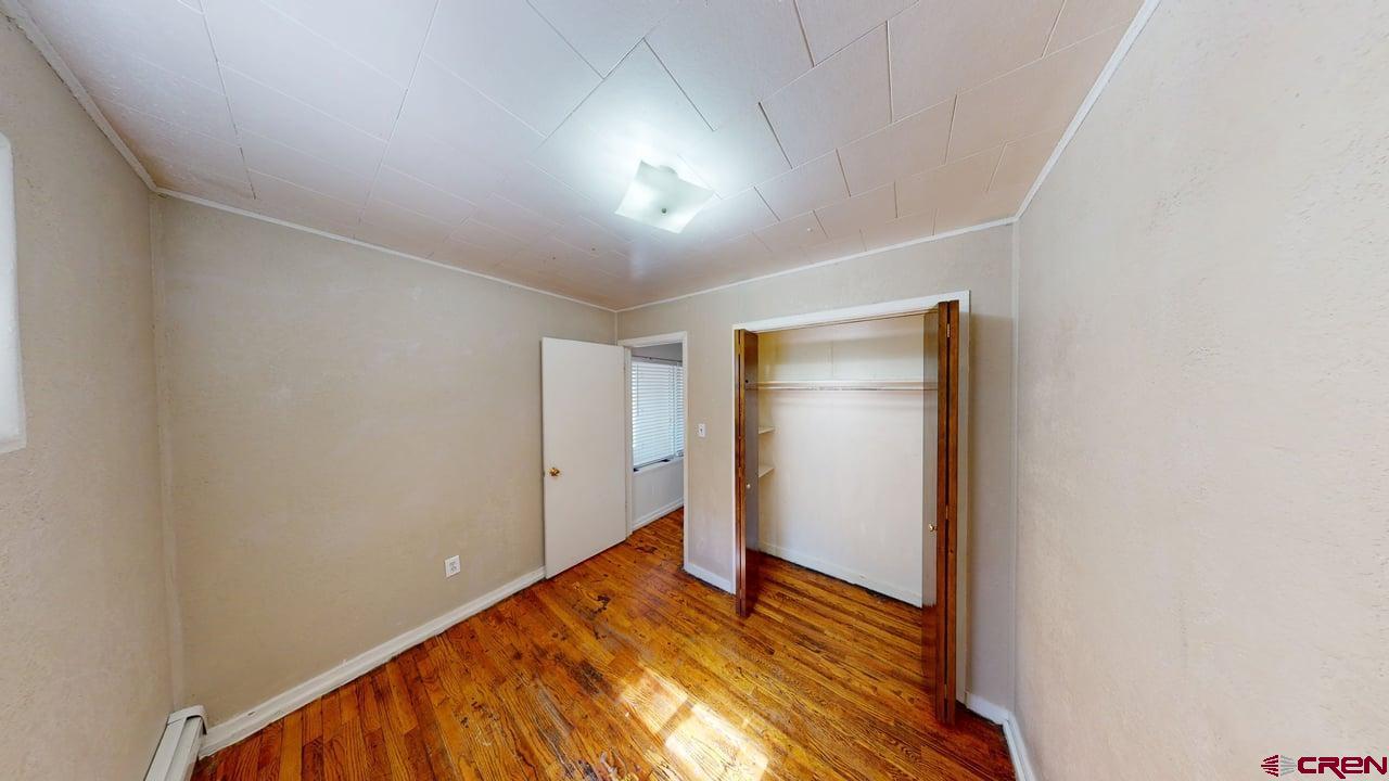 807 13th Street Alamosa, CO 81101 - Photo 6 of 31 a view of empty room