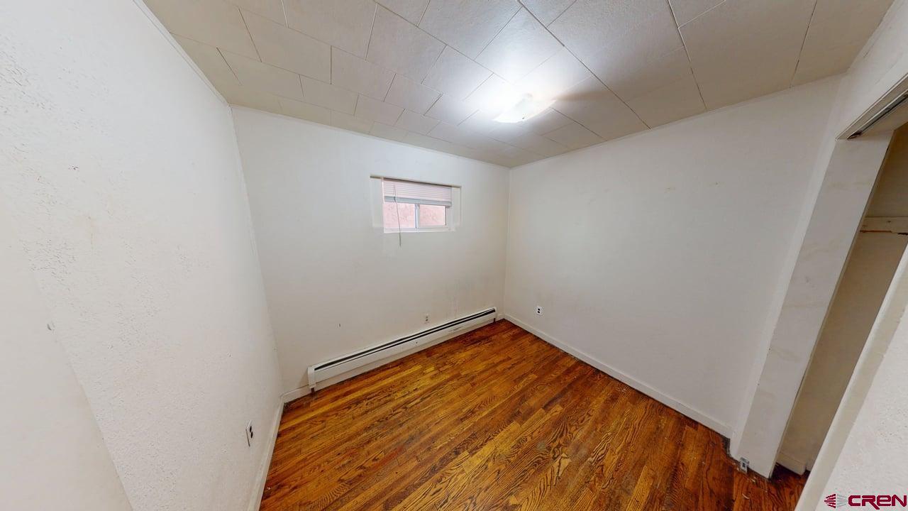 807 13th Street Alamosa, CO 81101 - Photo 7 of 31 a view of empty room