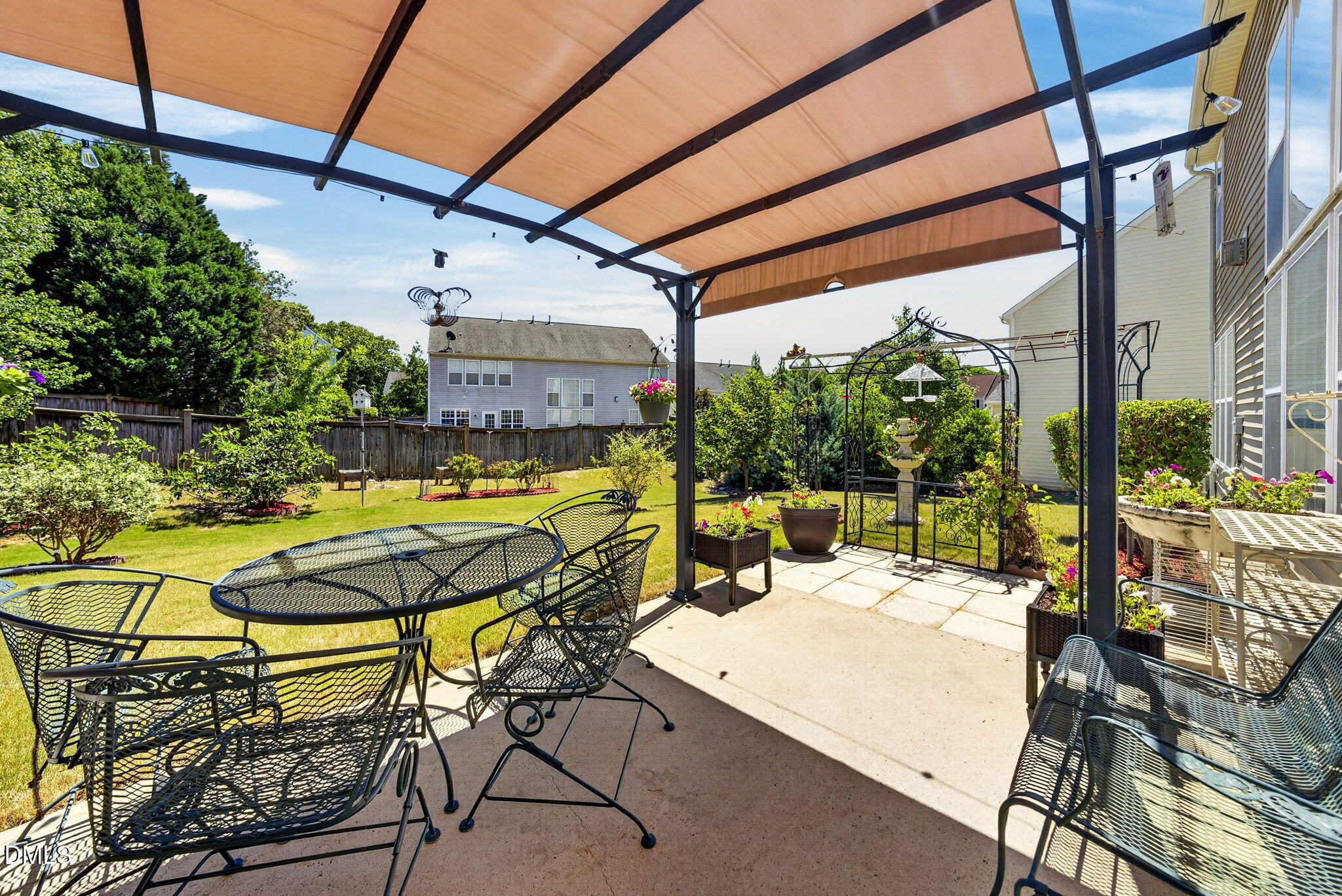 7733 Silver View Lane Raleigh, NC 27613 - Photo 61 of 66