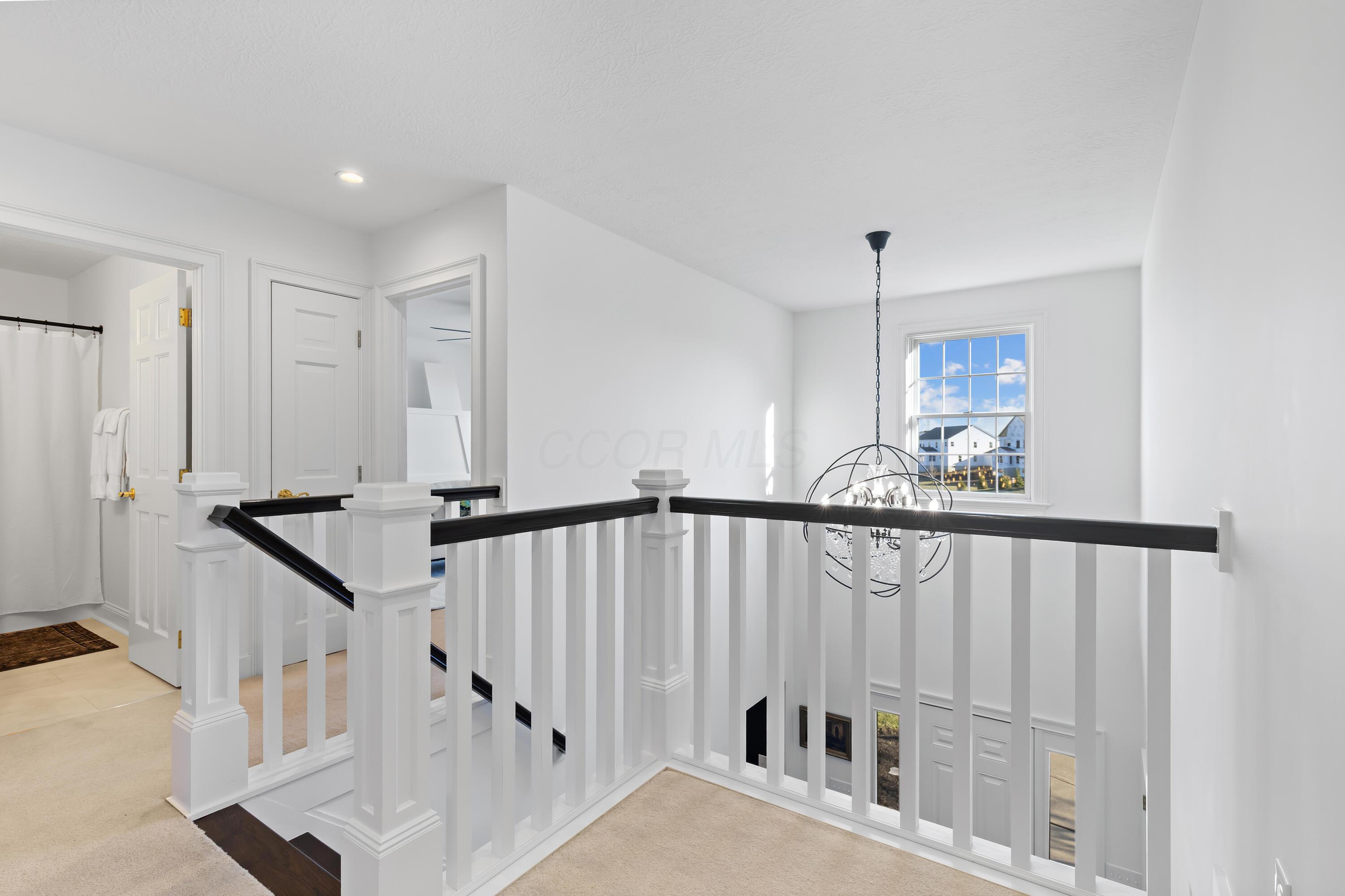 1364 Dale Ford Road Delaware, OH 43015 - Photo 41 of 112 41. Upper Level