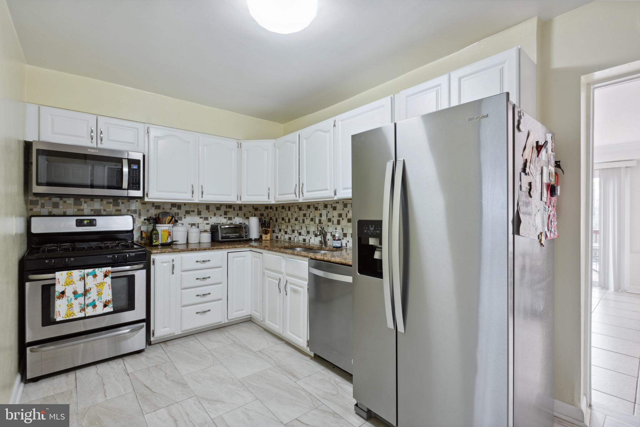 8433 12th Avenue Silver Spring, MD 20903 - Photo 10 of 39 Gallery Image 10