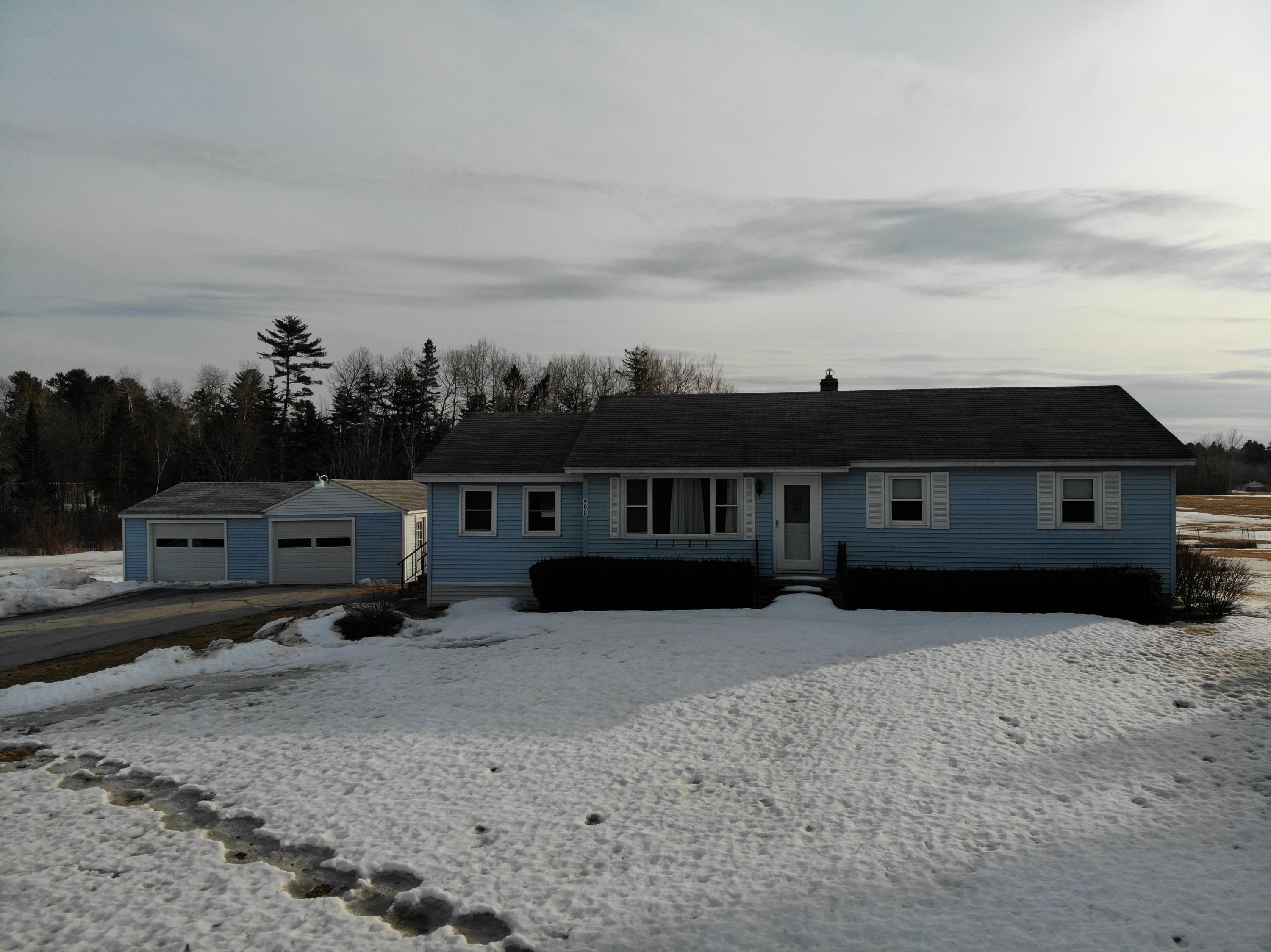 460 Lebanon Road Winterport, ME 04496 - Photo 1 of 19 DJI_0020