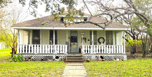 $117,000 | 640 Fetick Avenue, Taft, TX 78390