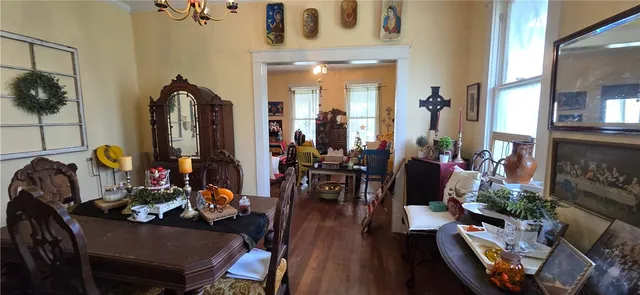 $117,000 | 640 Fetick Avenue, Taft, TX 78390