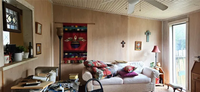 $117,000 | 640 Fetick Avenue, Taft, TX 78390