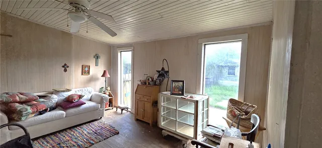 $117,000 | 640 Fetick Avenue, Taft, TX 78390