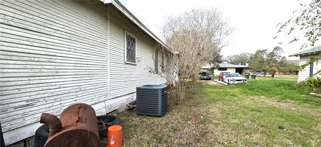 $117,000 | 640 Fetick Avenue, Taft, TX 78390