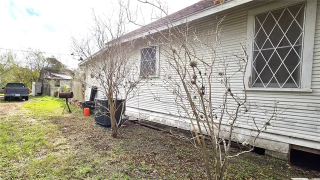 $117,000 | 640 Fetick Avenue, Taft, TX 78390