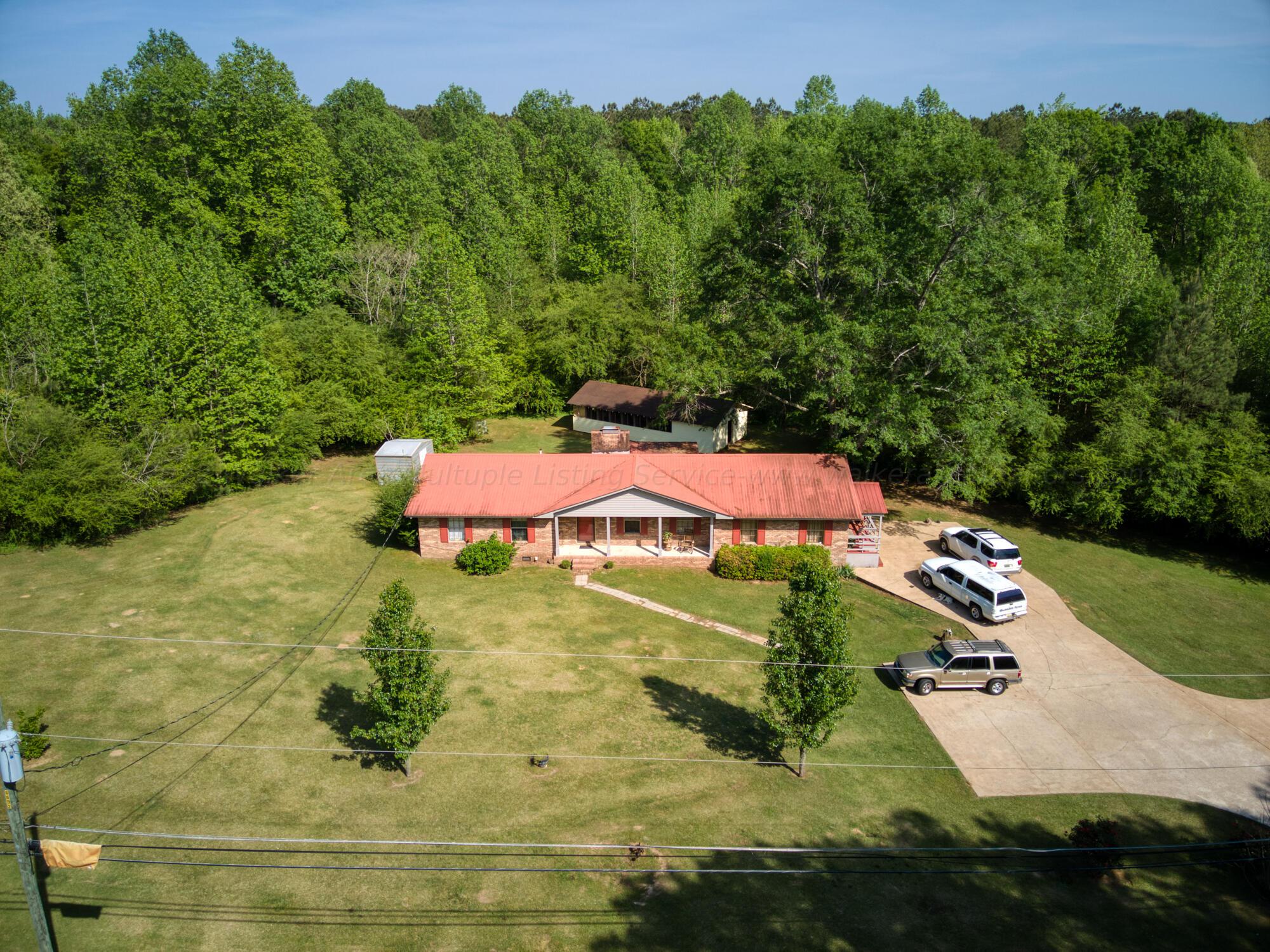 3110 Nauvoo Road Nauvoo, AL 35578 - Photo 7 of 37 Gallery Image 7