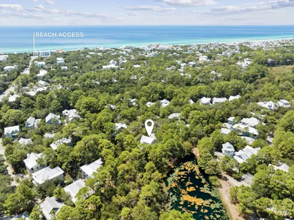$1,975,000 | 16 Bosk Lane, Santa Rosa Beach, FL 32459