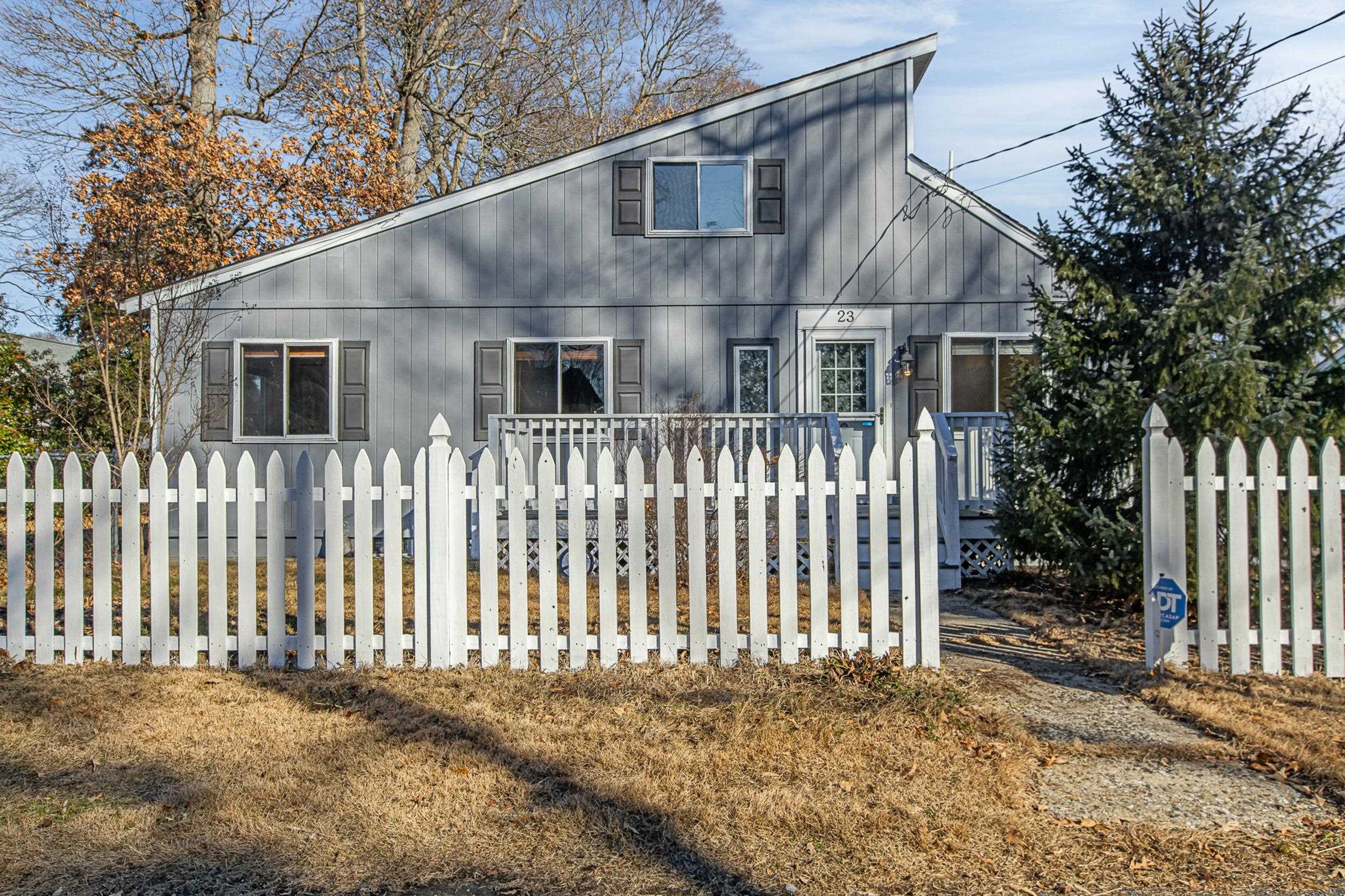 23 West Drumbed Road Villas, NJ 08251 - Photo 1 of 20