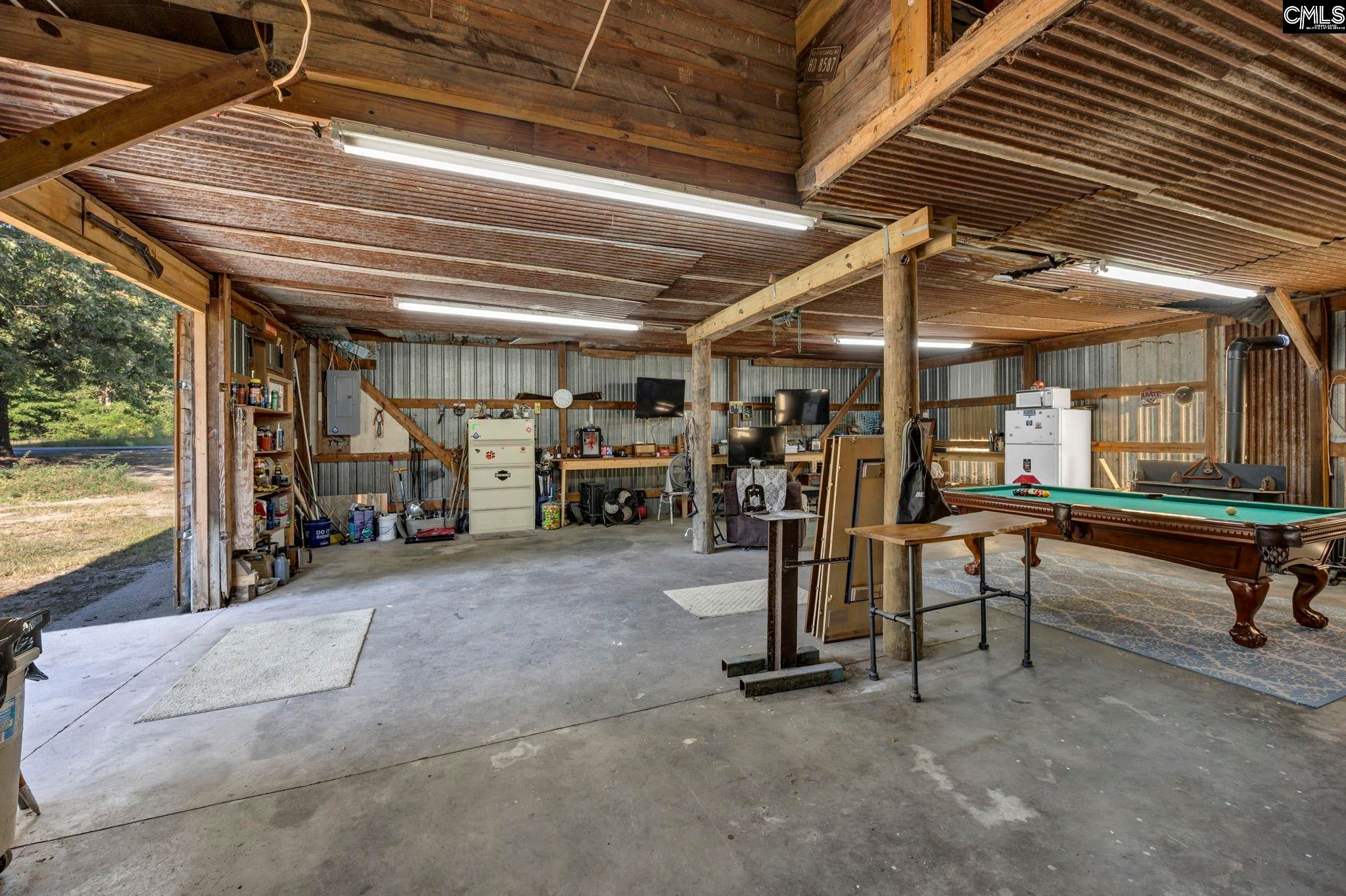 102 Dry Gulch Road Saluda, SC 29138 - Photo 42 of 64 Gallery Image 42