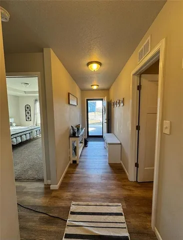 $255,000 | 800 16th Street, Valley Falls, KS 66088