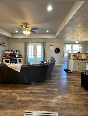 $255,000 | 800 16th Street, Valley Falls, KS 66088