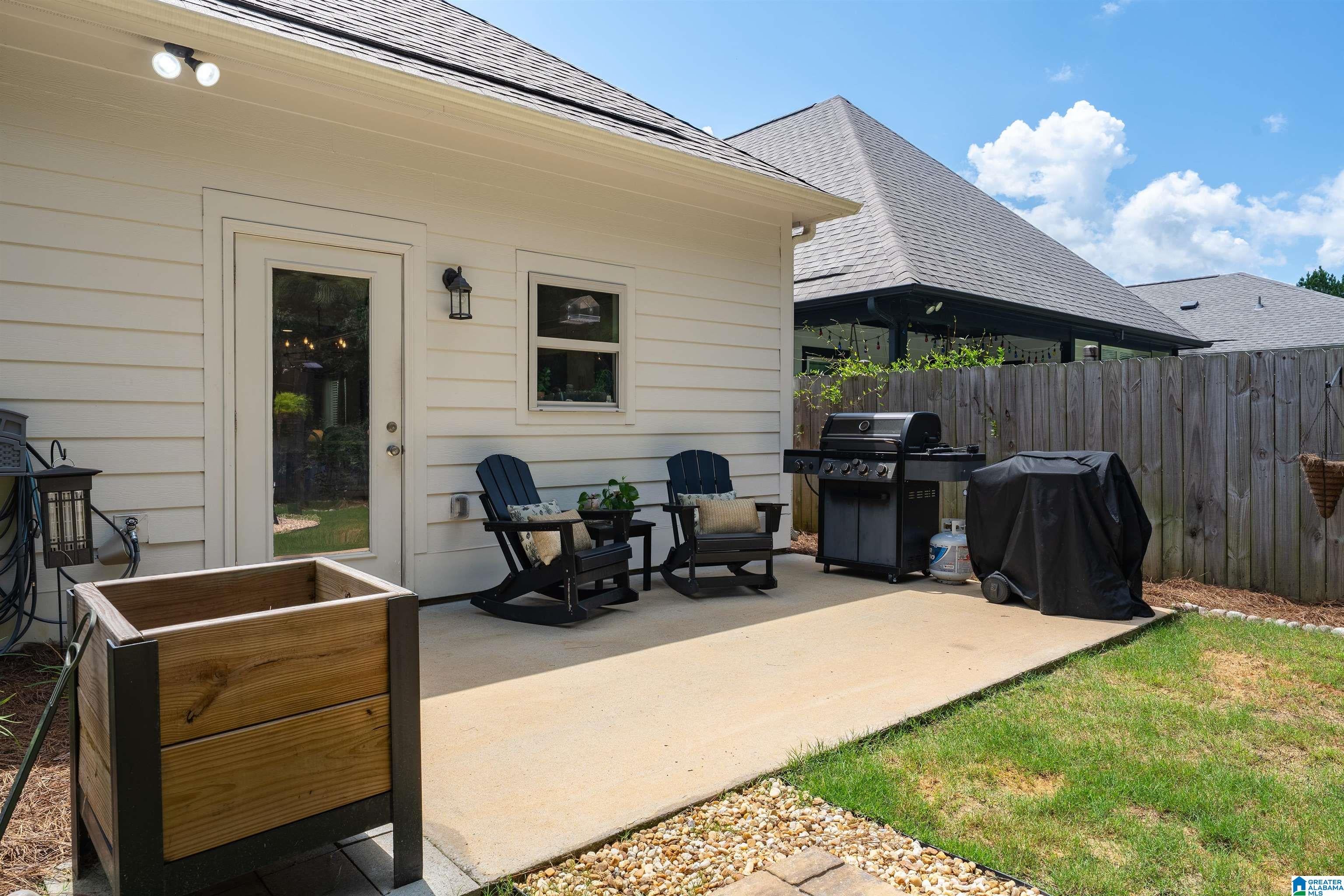 2091 Springfield Drive Chelsea, AL 35043 - Photo 26 of 32 Gallery Image 26