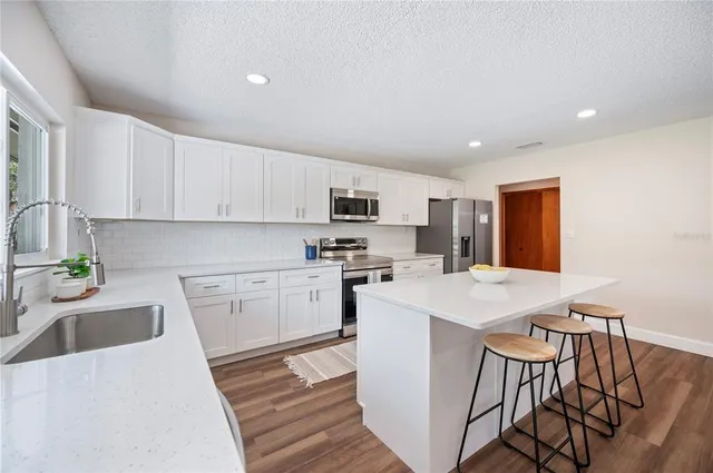 $379,950 | 410 Tecumseh Avenue, Fort Meade, FL 33841