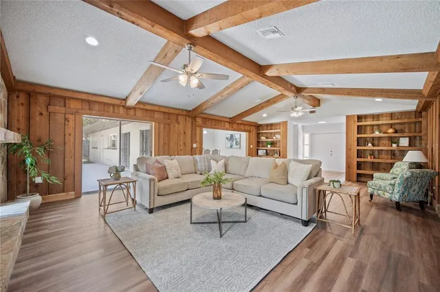 $379,950 | 410 Tecumseh Avenue, Fort Meade, FL 33841